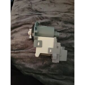 Unbranded Washer Drain Pump‎ 120V 60Hz 80W  PX3516-01 DC31-00178D